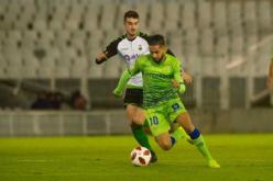 إدارة “بيتيس” تفتح أبواب الرحيل لـ “بودبوز”