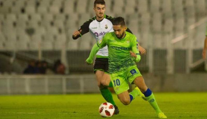 إدارة “بيتيس” تفتح أبواب الرحيل لـ “بودبوز”