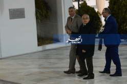 بوحجة: لم أترشح.. وجمعت 71 ألف توقيع للمترشح عبد العزيز بوتفليقة