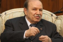 بوتفليقة يعين رسميـا الهيئــة العليا لحملته الانتخابيـة هــذا الخميس