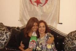 جمال سليمان يقاسم أمل بوشوشة مسلسلها في شهر رمضان