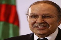 الرئيس بوتفليقة يستقبل سفير إيطاليا الجديد