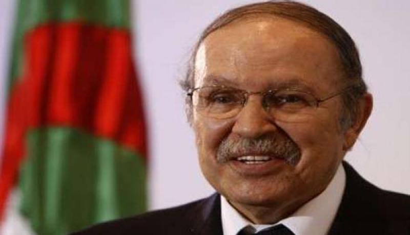 الرئيس بوتفليقة يستقبل السفير الجديد لبلجيكا بالجزائر