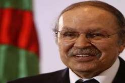 بوتفليقة يستقبل سفير أندونيسيا الجديد