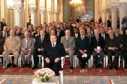 بوتفليقة لم يعدل الحكومة بسبب رزنامته الدولية و مقتضيات داخلية  للبلاد