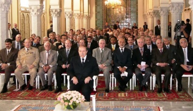 بوتفليقة لم يعدل الحكومة بسبب رزنامته الدولية و مقتضيات داخلية للبلاد