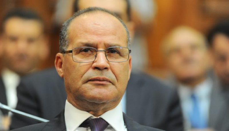 المحكمة العليا تحقق مع الوزير السابق بوعزقي في 3 تهم