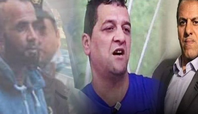 بالتفاصيل.. البراءة لفضيل دوب.. عام «سورسي» لكمال بوعكاز و5 سنوات سجنا لـ«أمير ديزاد»