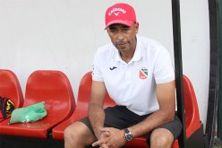 مولودية وهران تكشف عن إسم المدرب الجديد للفريق