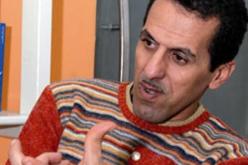 كمال بوعكاز يتعرض للتهديد عبر الهاتف
