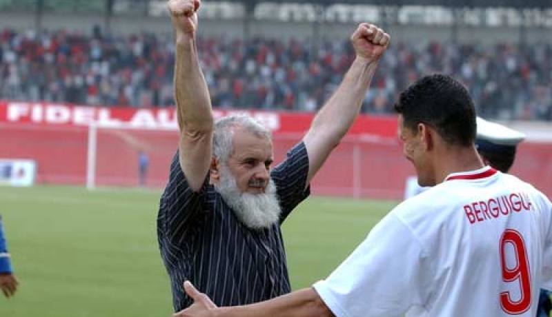 لعروم:” أعطيت موافقتي على كل قرارات الإدارة”