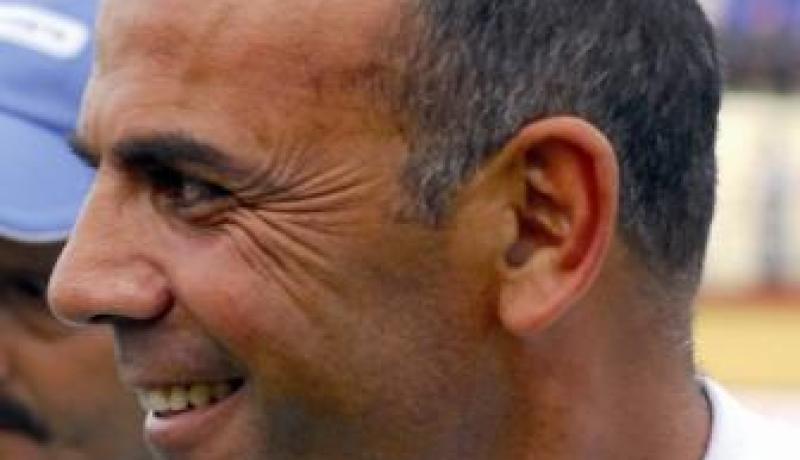 بوعلي يؤكد نجاح التربص المغلق ويمنح راحة يوم للاعبيه
