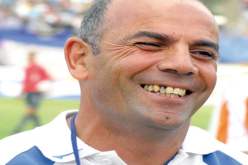 ‮‬المضاربة في‮ ‬أسعار اللاعبين أفسدت المنظومة الكروية وأتمنى أن تكون رسالة سعدان قد وصلت‬