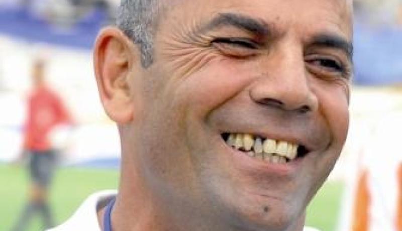 دعوة غزالي لمنتخب المحليين تريح أنصار وداد تلمسان