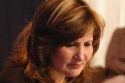 صورية بوعمامة تنتظر