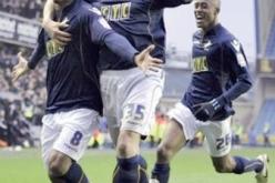 بوعزة يمضي رسميا في ميلوول الإنجليزي إلى غاية 2013