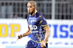 بوعزة يتعرض لهتافات عنصرية من أنصار “راسينغ سانتاندير” الاسباني