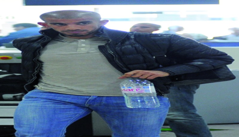 بوعزة يغيب مجددا عن مباريات ميلوال ويورّط حليلوزيتش