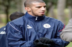 ‮لا تحدثوني‮ ‬عن المنتخب‮ ‬وسأعود إلى المنافسة في‮ ‬أقل من أسبوعين‬