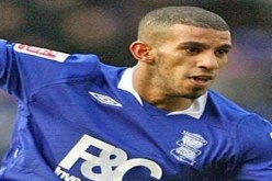 كأس انجلترا: عامر بوعزة يعود إلى جو المنافسة أمام بولتون