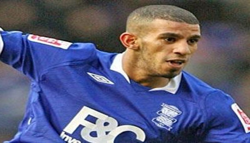كأس انجلترا: عامر بوعزة يعود إلى جو المنافسة أمام بولتون