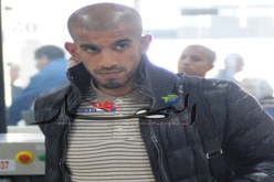 بوعزة‮ ‬يكشف للنهار‮: ‬سنظهر قوتنا مع تونس والكاميرون وتبليل القميص أهـم من النتيجة‮‬