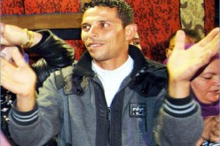 البوعزيزي‮.. ‬في‮ ‬باريس