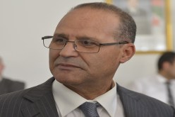 تعرف على عبد القادر بوعزقي وزير الفلاحة الجديد