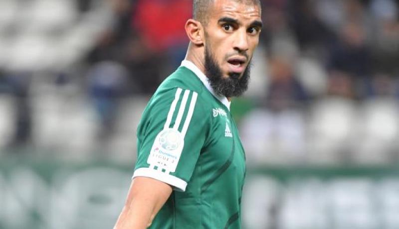 بوعزة في قلب نزاع فرنسي تونسي لدى “الفيفا”