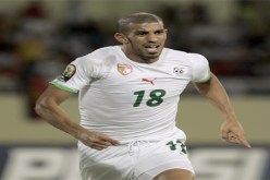 بوعزة‮ ‬يواصل السقوط وينهزم مرة أخرى على‮ ‬يد فريقه السابق في‮ ‬الدوري‮ ‬الإنجليزي