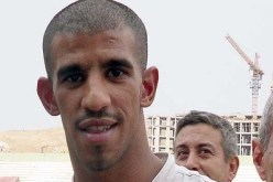 مدرب‮ ''‬ميلوال‮'' ‬الإنجليزي‮ ‬يتراجع عن ضم بـــــوعــــــزة ويؤجــــل عرضـه إلى جوان المقبل