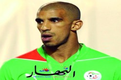 التأهل لمونديال ‮4102 ‬ممكن مع المعلم حاليلوزيتش‬