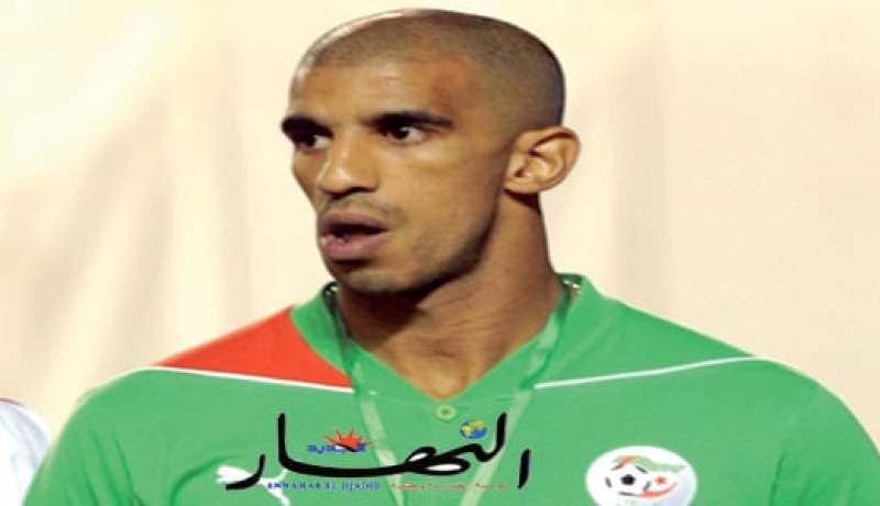 التأهل لمونديال ‮4102 ‬ممكن مع المعلم حاليلوزيتش‬