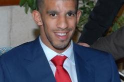 أحترم قرارات سعدان رغم أني كنت أتمنى المشاركة في مباراة صربيا