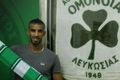 بوعزة‮: “‬فضّلت قبرص على انجلترا من أجل تحدي‮ ‬اليوروباليغ‮”‬