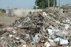 سكان منطقة بوعلاهم بسكيكدة يطالبون بتحويل المفرغة العمومية من حيهم