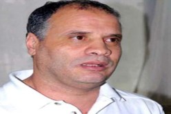 صالح بوشكريو :  انني سعيد بمردود عناصري