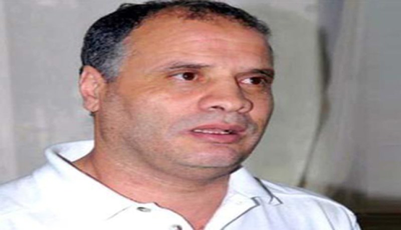 صالح بوشكريو :  انني سعيد بمردود عناصري