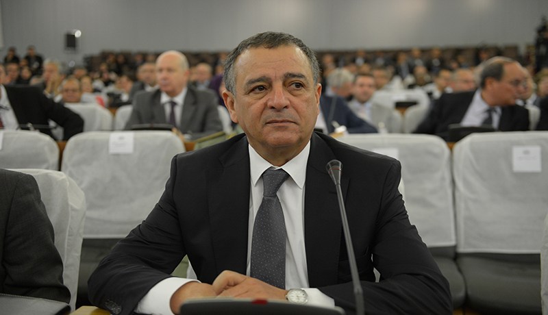 انشاء صناديق لتشجيع المؤسسات الناشئة المبتكرة تحت اسم صناديق الاطلاق