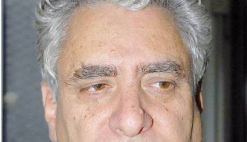 الشعب‮ ''‬خوّاف‮'' ‬حسب بوشاشي‮!‬