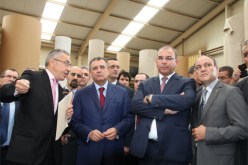 وهران تتحول إلى أكبر قطب للحديد والصلب في آفاق 2018