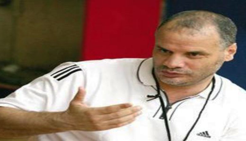 صالح بوشكريو : الجزائر ستلعب دون عقدة في الدورة المؤهلة لألمبياد لندن