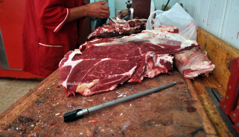 الجزائريون استهلكوا 20 ألف طن من اللحوم في 7 أيام