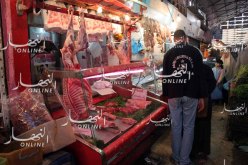 اتحاد التجار يطمئن: أسعار معقولة للّحوم خلال شهر رمضان