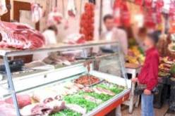 غلق 8 قصابات لعدم مطابقتها للشروط الصحية وتوجيه 7 إنذارات بالغلق