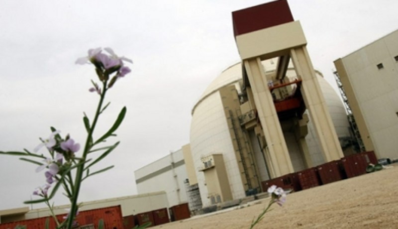 محطة بوشهر النووية الإيرانية ستدشن الأسبوع القادم