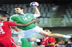 بوشكريو وأشباله يرفعون التحدي في بطولة أمم إفريقيا