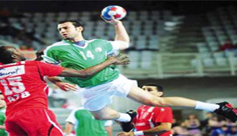 بوشكريو وأشباله يرفعون التحدي في بطولة أمم إفريقيا