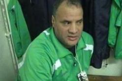 بوشكريو لم يفصل بعد في مستقبله مع الخضر