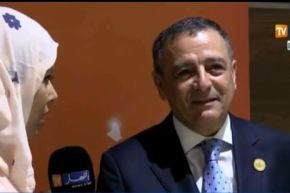 بالفيديو .. بوشوارب: الترخيص لاستيراد السيارات غير وارد في قانون المالية 2017